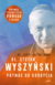 Książka ePub BÅ‚. Stefan WyszyÅ„ski | ZAKÅADKA GRATIS DO KAÅ»DEGO ZAMÃ“WIENIA - JastrzÄ™bski ks. Jerzy