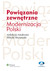 Książka ePub PowiÄ…zania zewnÄ™trzne Modernizacja Polski - brak