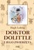 Książka ePub Doktor Dolittle i jego zwierzÄ™ta - brak