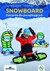 Książka ePub Snowboard Piotr Kunysz - zakÅ‚adka do ksiÄ…Å¼ek gratis!! - Piotr Kunysz