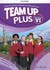 Książka ePub Team Up Plus 6 PodrÄ™cznik + CD - Bowen Philippa, Delaney Denis, Quintana Jenny