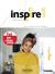 Książka ePub Inspire 1 podrÄ™cznik + kod (podrÄ™cznik online) /PACK/ - Jean-Thierry Le Bougnec, Marie-Jose Lopes
