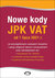 Książka ePub Nowe kody JPK VAT od 1 lipca 2021 PGK1436 - brak