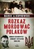 Książka ePub Rozkaz mordowaÄ‡ PolakÃ³w Marek A. Koprowski ! - Marek A. Koprowski