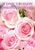 Książka ePub Karnet B6 3DV-108 Urodziny kwiaty - brak