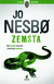 Książka ePub Zemsta - Nesbo Jo