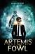 Książka ePub Artemis Fowl (okÅ‚adka filmowa) - brak