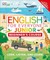 Książka ePub English for Everyone Junior Beginner's Course - brak