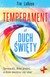 Książka ePub Temperament a Duch ÅšwiÄ™ty - Tim LaHaye