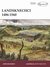 Książka ePub Landsknechci 1486-1560 - brak