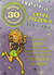 Książka ePub Karnet Party naklejany B6 + koperta Urodziny 30 wzÃ³r nr 06 (opakowanie 2 sztuki) - brak