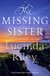 Książka ePub The Missing Sister - Riley Lucinda