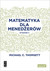 Książka ePub Matematyka dla menedÅ¼erÃ³w Michael C. Thomsett ! - Michael C. Thomsett