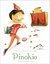 Książka ePub Pinokio - Francesca Rossi (ilustr.)