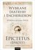 Książka ePub Wybrane diatryby i Encheiridion. Stoicka sztuka Å¼ycia - Epictetus (Epiktet)
