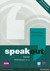 Książka ePub Speakout Starter WB+key PEARSON - brak