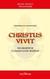 Książka ePub Christus Vivit - o. Å›w. Franciszek