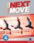 Książka ePub Next Move PL 4 WB do wersji wieloletniej PEARSON - brak
