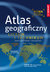 Książka ePub Atlas geograficzny. Liceum i Technikum - brak
