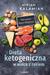 Książka ePub Dieta ketogeniczna w walce z rakiem | - Kalamian Miriam