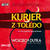 Książka ePub CD MP3 Kurier z Toledo - Wojciech Dutka