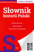Książka ePub SÅ‚ownik historii Polski - praca zbiorowa