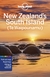 Książka ePub New Zealand's South Island - Praca zbiorowa