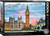 Książka ePub Puzzle 1000 Londyn Big Ben 6000-0764 - brak