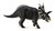 Książka ePub Dinozaur Xenoceratops - brak