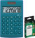 Książka ePub Kalkulator kieszonkowyTR-252-B TOOR - brak