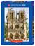 Książka ePub Puzzle 1000 Viva Notre Dame - brak