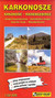 Książka ePub Karkonosze Mapa turystyczna PRACA ZBIOROWA - zakÅ‚adka do ksiÄ…Å¼ek gratis!! - PRACA ZBIOROWA