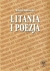 Książka ePub Litania i poezja Witold Sadowski ! - Witold Sadowski