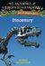 Książka ePub Dinozaury akademia tropicieli faktÃ³w Magiczny domek na drzewie - brak