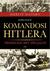 Książka ePub Komandosi Hitlera niemieckie siÅ‚y specjalne - brak