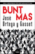Książka ePub Bunt mas w.2020 - Jos Ortega y Gasset