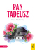 Książka ePub Pan Tadeusz - brak
