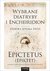 Książka ePub Wybrane diatryby i Encheiridion - Epictetus (Epiktet)