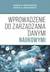 Książka ePub Wprowadzanie do zarzÄ…dzania danymi naukowymi - Maria M. PawÅ‚owska, Marta E. Wachowicz