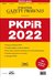 Książka ePub PKPiR 2022. Podatki 1/2022 - praca zbiorowa