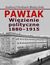 Książka ePub Pawiak - Andrzej Ossibach-BudzyÅ„ski