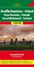 Książka ePub Grobbritannien Irland Autokarte / Wielka Brytania Irlandia Mapa samochodowa PRACA ZBIOROWA - zakÅ‚adka do ksiÄ…Å¼ek gratis!! - PRACA ZBIOROWA