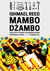 Książka ePub Mambo dÅ¼ambo - Ishmael Reed