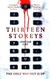 Książka ePub Thirteen Storeys - Sims Jonathan