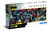 Książka ePub Puzzle 1000 panoramiczne Batman 39574 - brak
