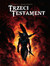 Książka ePub Trzeci Testament Alex Alice ! - Alex Alice