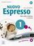 Książka ePub Nuovo Espresso 1. PodrÄ™cznik + Ä‡wiczenia do jÄ™zyka wÅ‚oskiego. Poziom A1 - Luciana Ziglio, Giovanna Rizzo