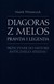 Książka ePub Diagoras z Melos Prawda i legenda - brak
