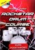 Książka ePub Rockstar Drum Course - kurs podstawowy [KSIÄ„Å»KA] - Rowaj J. Parker