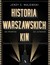 Książka ePub Historia warszawskich kin Jerzy S. Majewski ! - Jerzy S. Majewski
